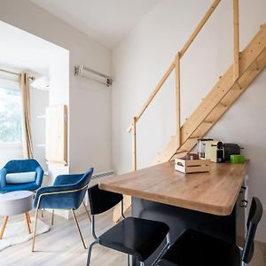 Appartement met een Slaapkamer